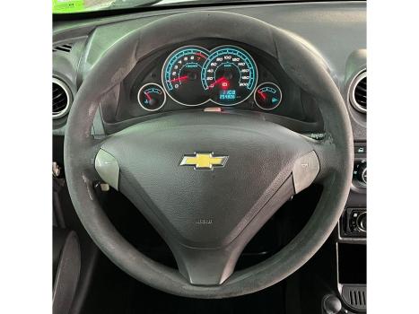 CHEVROLET Celta 1.0 VHC FLEX SPIRIT , Foto 8