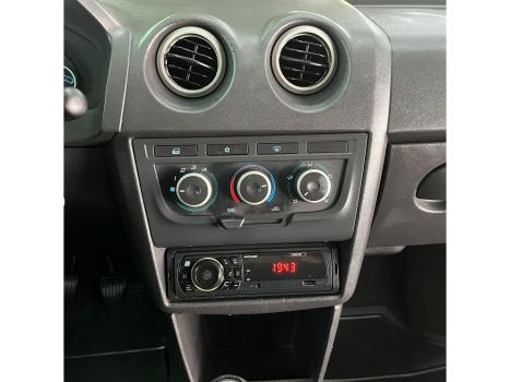 CHEVROLET Celta 1.0 VHC FLEX SPIRIT , Foto 10
