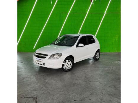CHEVROLET Celta 1.0 VHC FLEX SPIRIT , Foto 18