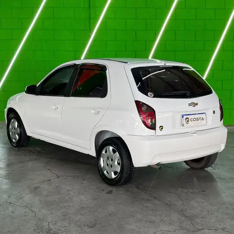 CHEVROLET Celta 1.0 VHC FLEX SPIRIT , Foto 5