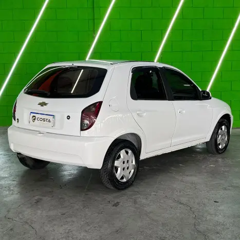 CHEVROLET Celta 1.0 VHC FLEX SPIRIT , Foto 6
