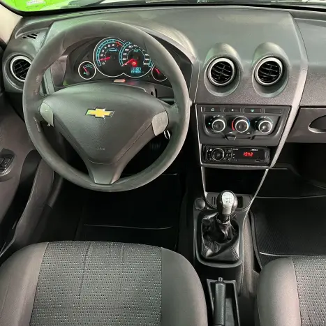 CHEVROLET Celta 1.0 VHC FLEX SPIRIT , Foto 7