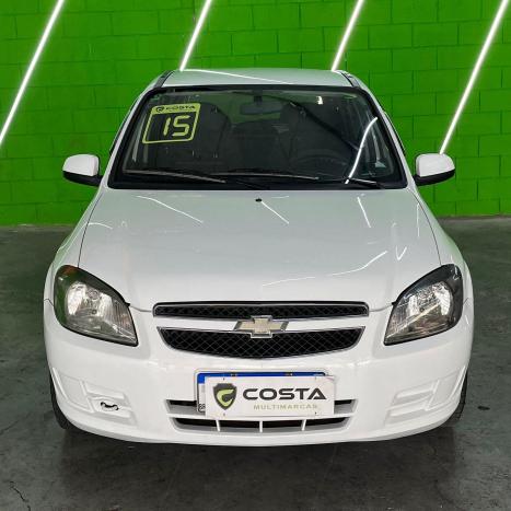 CHEVROLET Celta 1.0 VHC FLEX SPIRIT , Foto 2
