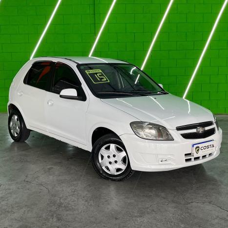 CHEVROLET Celta 1.0 VHC FLEX SPIRIT , Foto 3