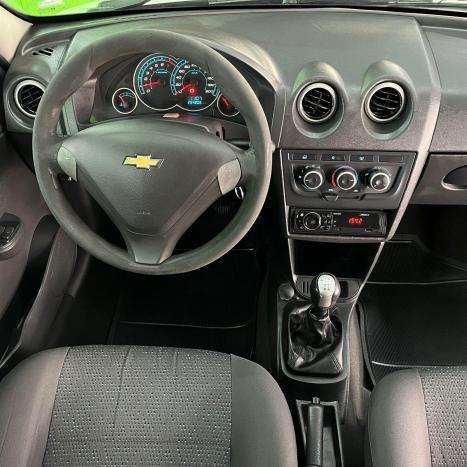 CHEVROLET Celta 1.0 VHC FLEX SPIRIT , Foto 7