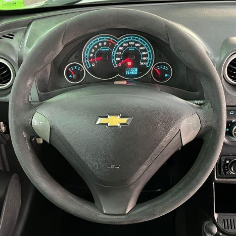 CHEVROLET Celta 1.0 VHC FLEX SPIRIT , Foto 8
