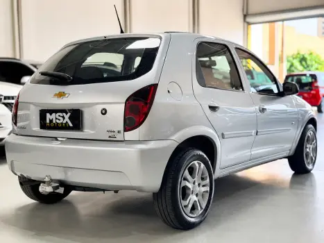 CHEVROLET Celta 1.0 4P LT VHCE FLEX, Foto 3