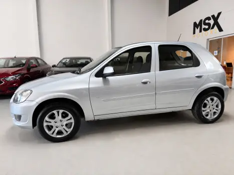 CHEVROLET Celta 1.0 4P LT VHCE FLEX, Foto 12