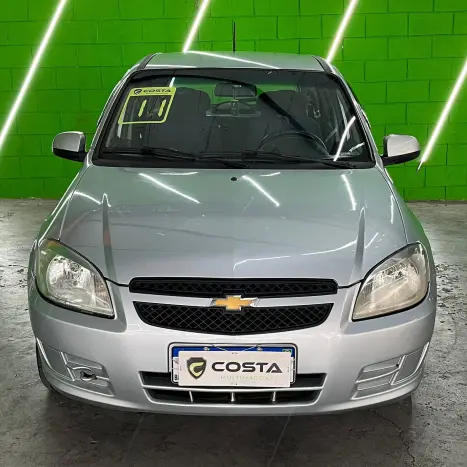 CHEVROLET Celta 1.0 VHC FLEX SPIRIT , Foto 1
