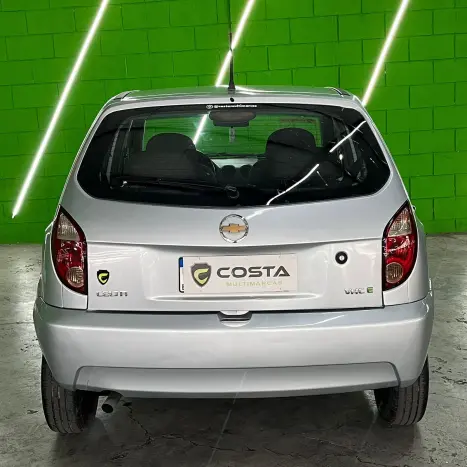 CHEVROLET Celta 1.0 VHC FLEX SPIRIT , Foto 4