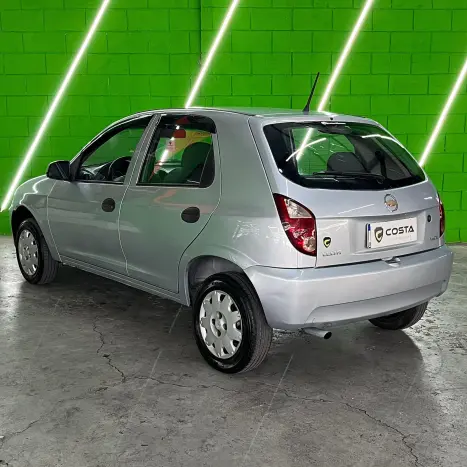 CHEVROLET Celta 1.0 VHC FLEX SPIRIT , Foto 5