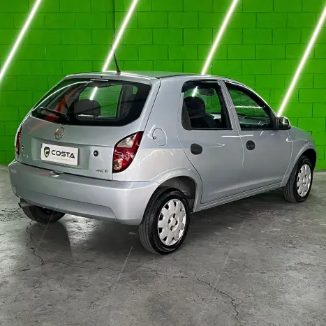 CHEVROLET Celta 1.0 VHC FLEX SPIRIT , Foto 6
