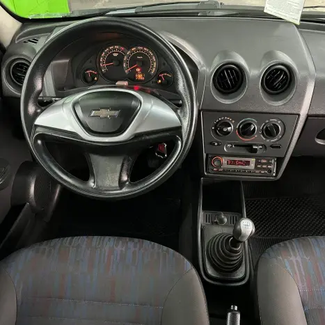 CHEVROLET Celta 1.0 VHC FLEX SPIRIT , Foto 7