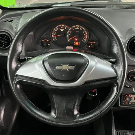 CHEVROLET Celta 1.0 VHC FLEX SPIRIT , Foto 8