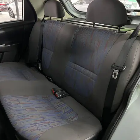 CHEVROLET Celta 1.0 VHC FLEX SPIRIT , Foto 17