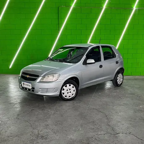 CHEVROLET Celta 1.0 VHC FLEX SPIRIT , Foto 19
