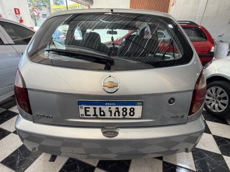 CHEVROLET Celta 1.0, Foto 5
