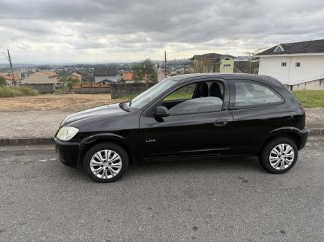 CHEVROLET Celta 1.0 4P LS FLEX, Foto 6