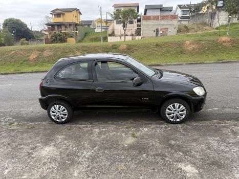 CHEVROLET Celta 1.0 4P LS FLEX, Foto 8
