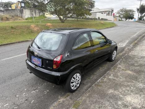 CHEVROLET Celta 1.0 4P LS FLEX, Foto 9