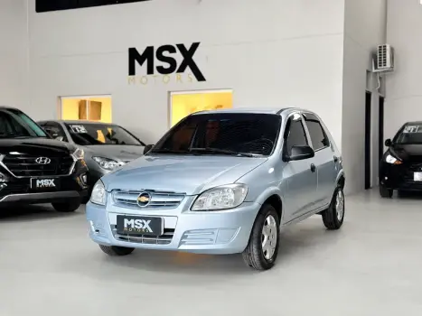 CHEVROLET Celta 1.0 4P VHC SPIRIT , Foto 4