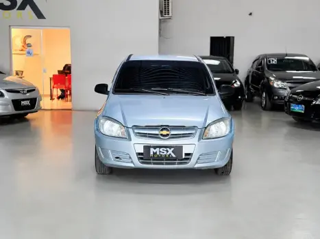 CHEVROLET Celta 1.0 4P VHC SPIRIT , Foto 5