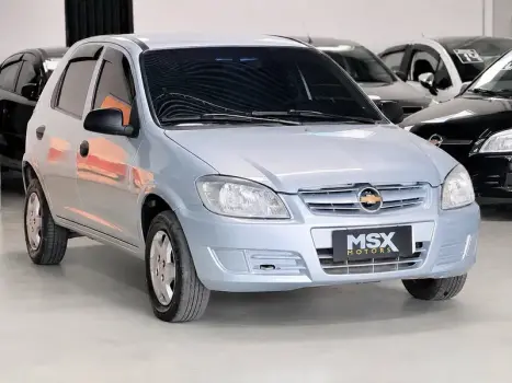 CHEVROLET Celta 1.0 4P VHC SPIRIT , Foto 6