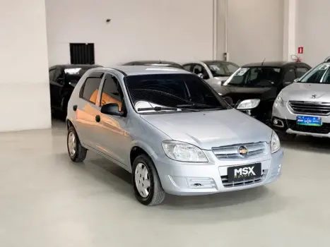 CHEVROLET Celta 1.0 4P VHC SPIRIT , Foto 7