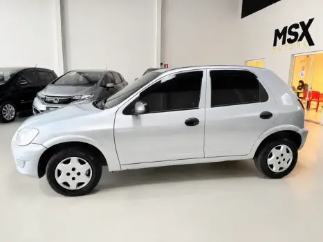 CHEVROLET Celta 1.0 4P VHC SPIRIT , Foto 8