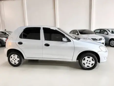 CHEVROLET Celta 1.0 4P VHC SPIRIT , Foto 9