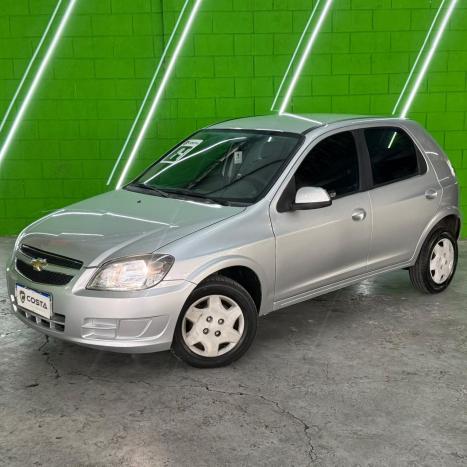 CHEVROLET Celta 1.0 4P LT VHCE FLEX, Foto 1