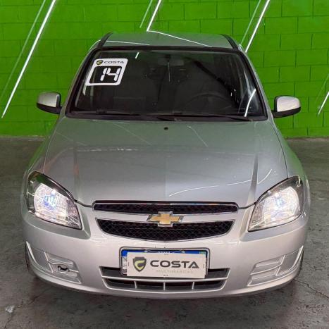 CHEVROLET Celta 1.0 4P LT VHCE FLEX, Foto 2