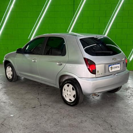 CHEVROLET Celta 1.0 4P LT VHCE FLEX, Foto 5