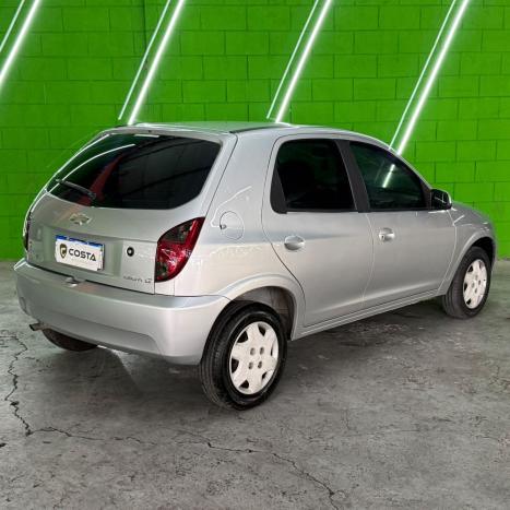 CHEVROLET Celta 1.0 4P LT VHCE FLEX, Foto 6