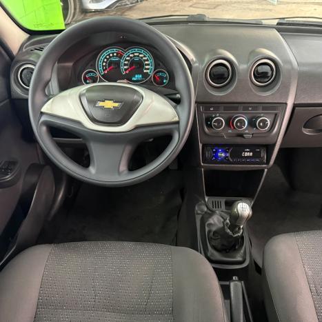 CHEVROLET Celta 1.0 4P LT VHCE FLEX, Foto 7