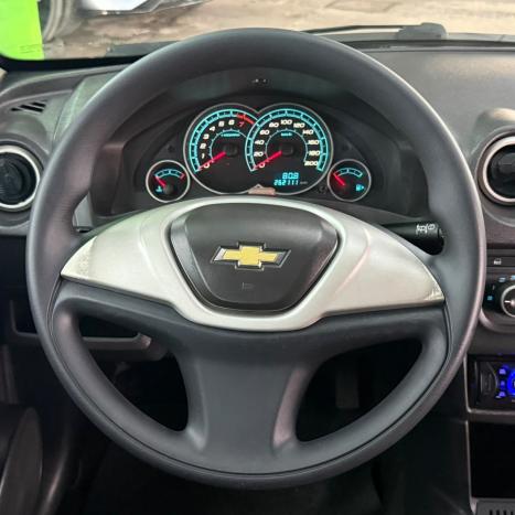 CHEVROLET Celta 1.0 4P LT VHCE FLEX, Foto 8
