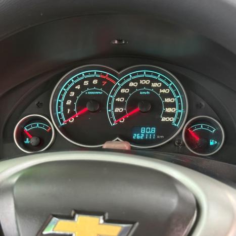 CHEVROLET Celta 1.0 4P LT VHCE FLEX, Foto 9