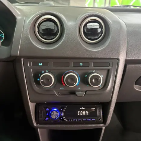 CHEVROLET Celta 1.0 4P LT VHCE FLEX, Foto 10