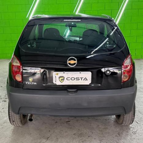 CHEVROLET Celta 1.0 VHC FLEX LIFE , Foto 4