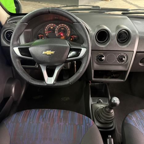 CHEVROLET Celta 1.0 VHC FLEX LIFE , Foto 7