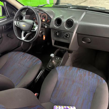 CHEVROLET Celta 1.0 VHC FLEX LIFE , Foto 15