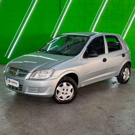 CHEVROLET Celta 1.0 4P LT FLEX, Foto 1