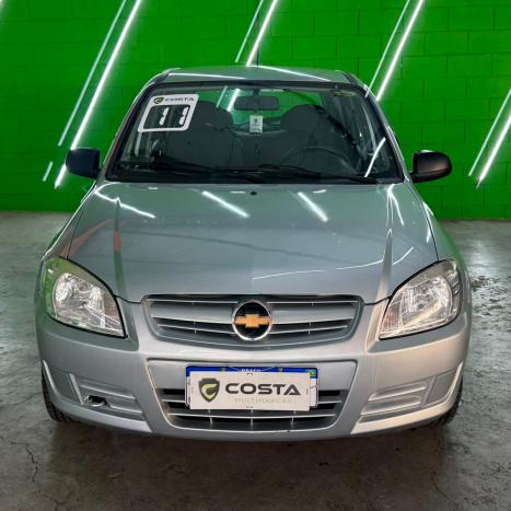 CHEVROLET Celta 1.0 4P LT FLEX, Foto 2