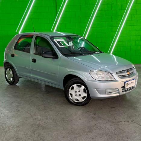 CHEVROLET Celta 1.0 4P LT FLEX, Foto 3