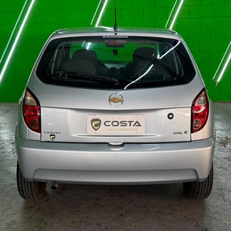 CHEVROLET Celta 1.0 4P LT FLEX, Foto 4
