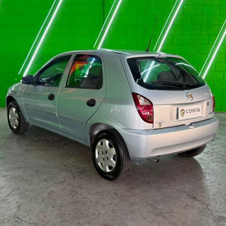 CHEVROLET Celta 1.0 4P LT FLEX, Foto 5