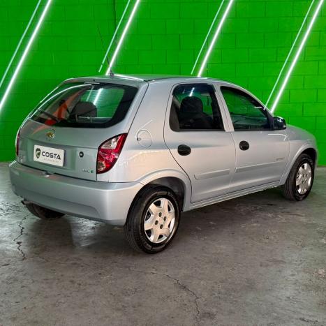 CHEVROLET Celta 1.0 4P LT FLEX, Foto 6