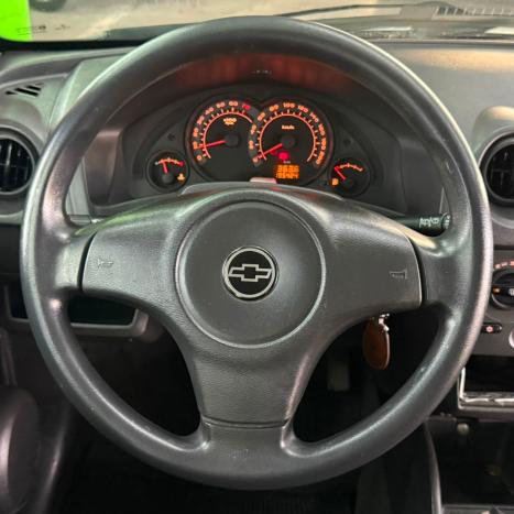 CHEVROLET Celta 1.0 4P LT FLEX, Foto 8