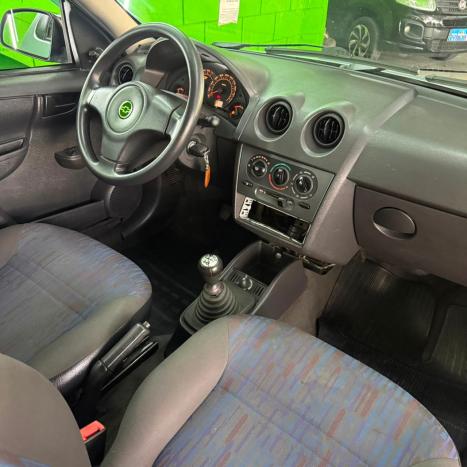 CHEVROLET Celta 1.0 4P LT FLEX, Foto 12