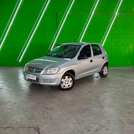 CHEVROLET Celta 1.0 4P LT FLEX, Foto 18
